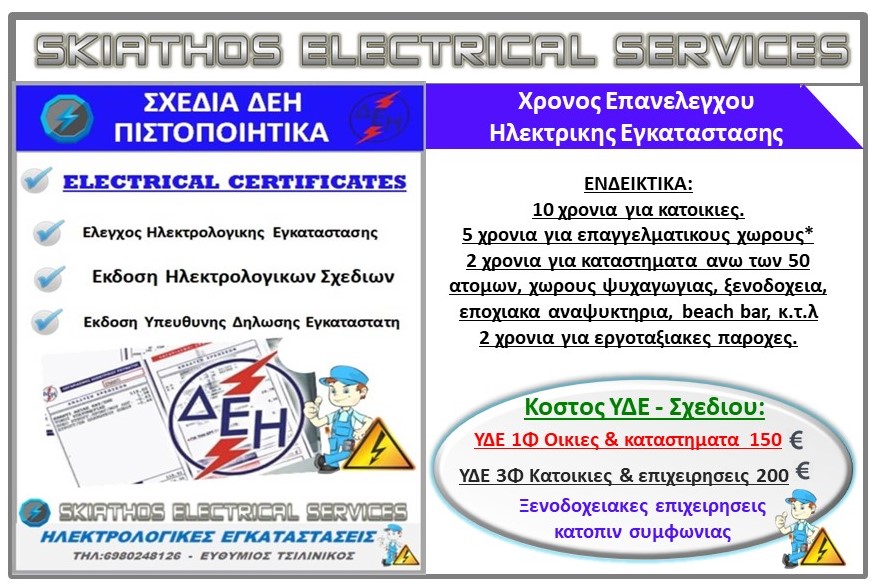 ΥΔΕ - ΣΧΕΔΙΟ 1 ΥΔΕ - ΣΧΕΔΙΟ 1