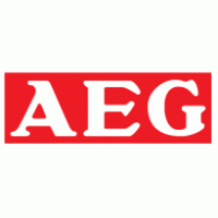 aeg logo